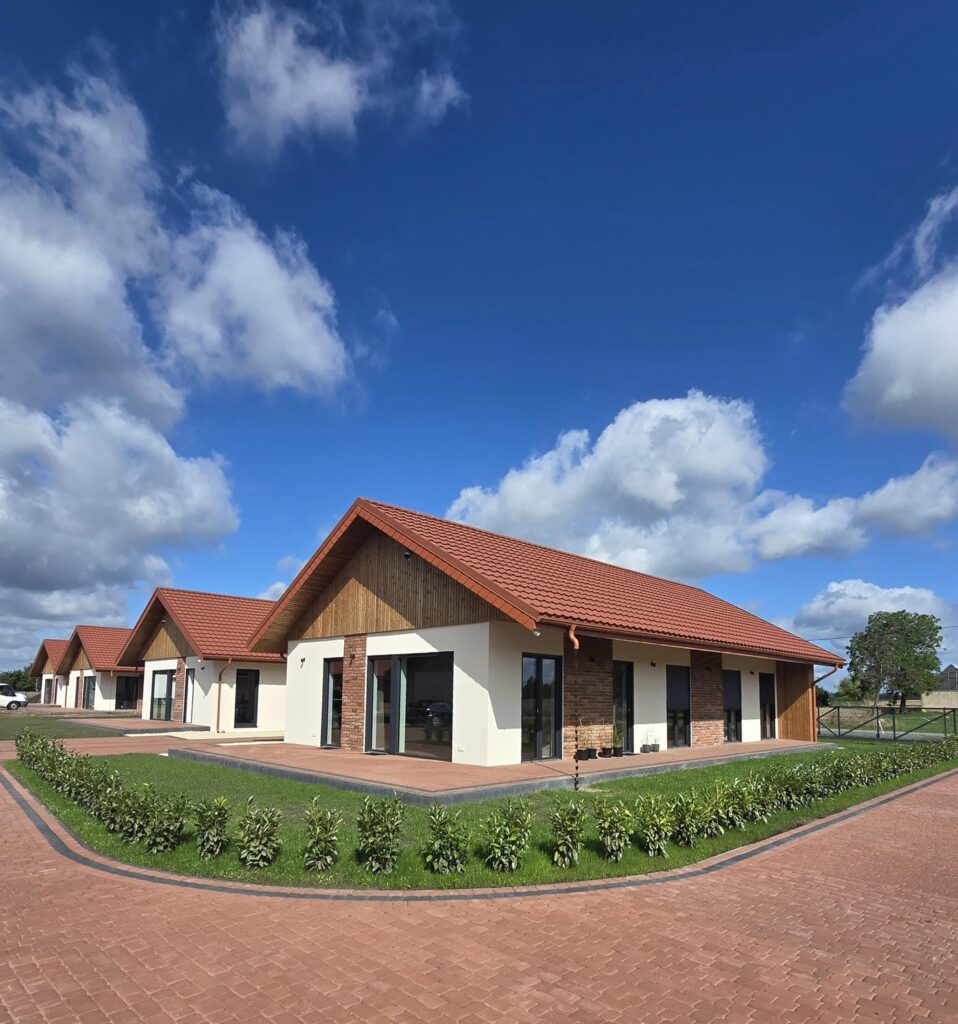Agroturystyka Wielkopolska – Zacisze nad Jeziorem Powidzkim