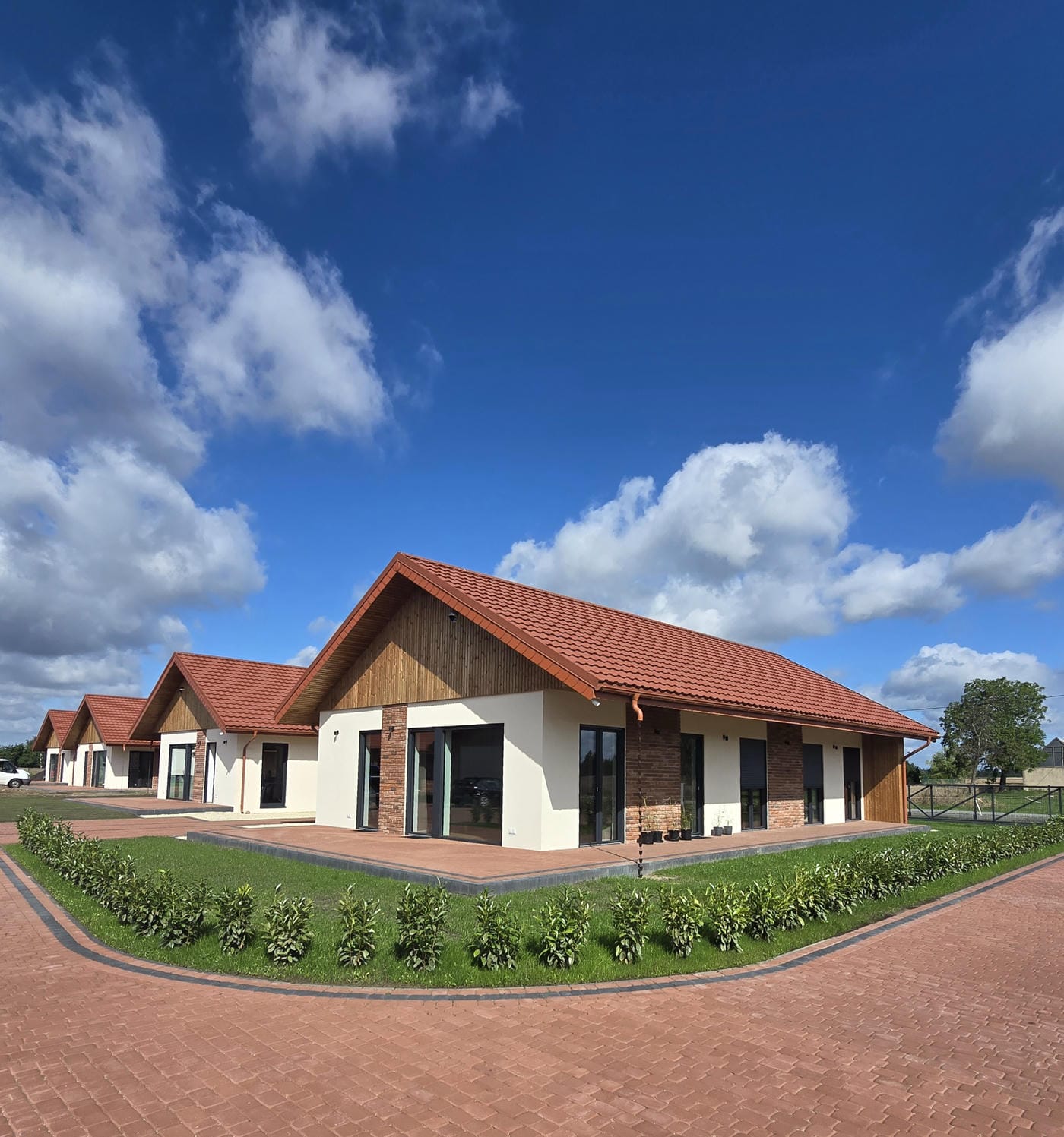 Agroturystyka Wielkopolska – Zacisze nad Jeziorem Powidzkim